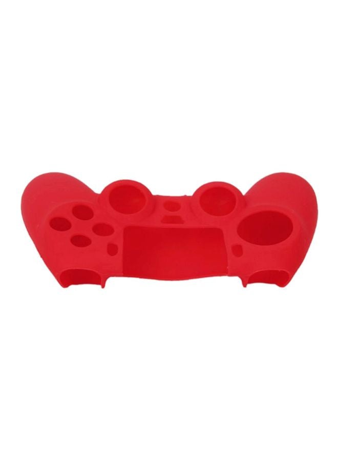 Generic Silicone Case Cover For PlayStation 4  - Image 3