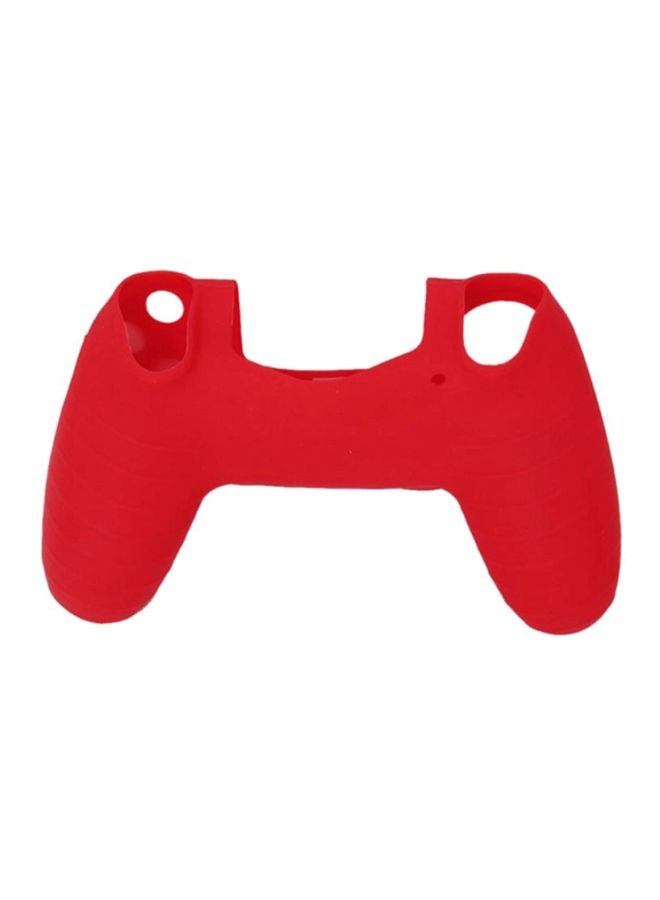 Generic Silicone Case Cover For PlayStation 4  - Image 2