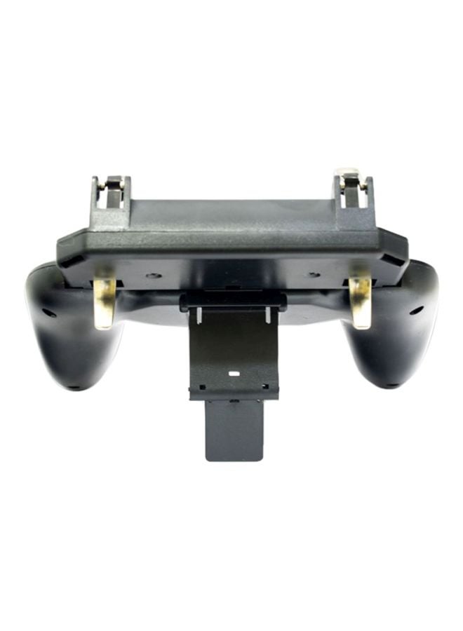 Mobile Wireless Gaming  Trigger Button Handle Compatible For iPhone/Android