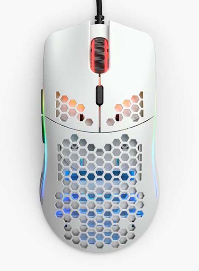 جلوريوس ماوس الألعاب موديل O Minus - Image 2