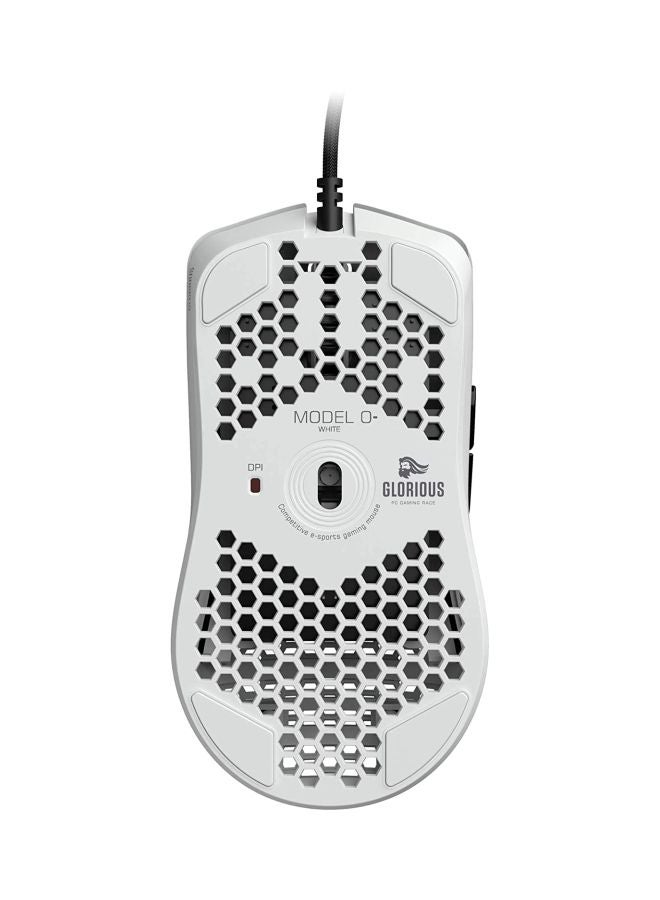 جلوريوس ماوس الألعاب موديل O Minus - Image 5