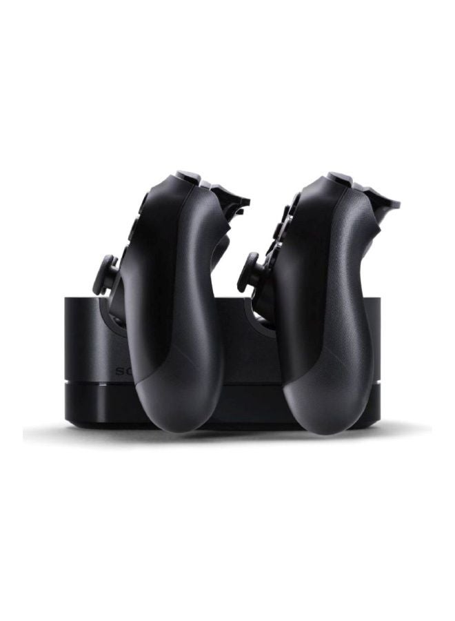 Sony - DUALSHOCK 4 Charging Wired Station For PlayStation 4 - Image 1