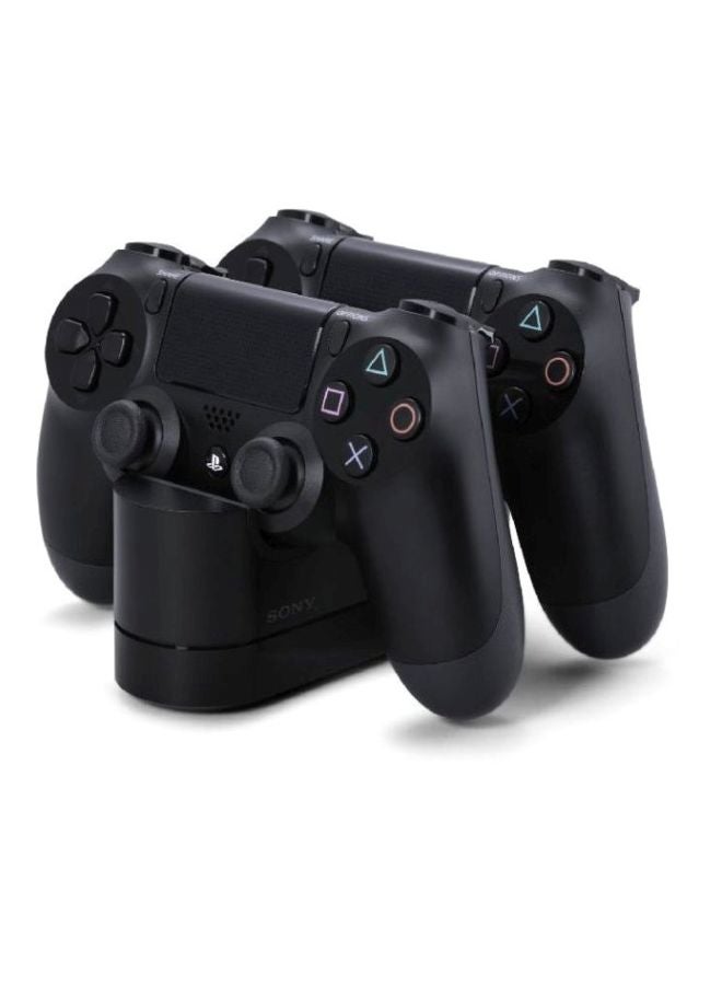 Sony - DUALSHOCK 4 Charging Wired Station For PlayStation 4 - Image 1