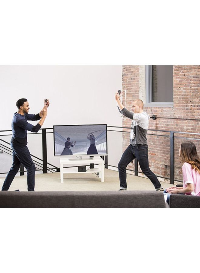 نينتندو - لعبة الفيديو 1-2 Switch (إصدار عالمي) - أركيد ومنصة - نينتندو سويتش - Image 1