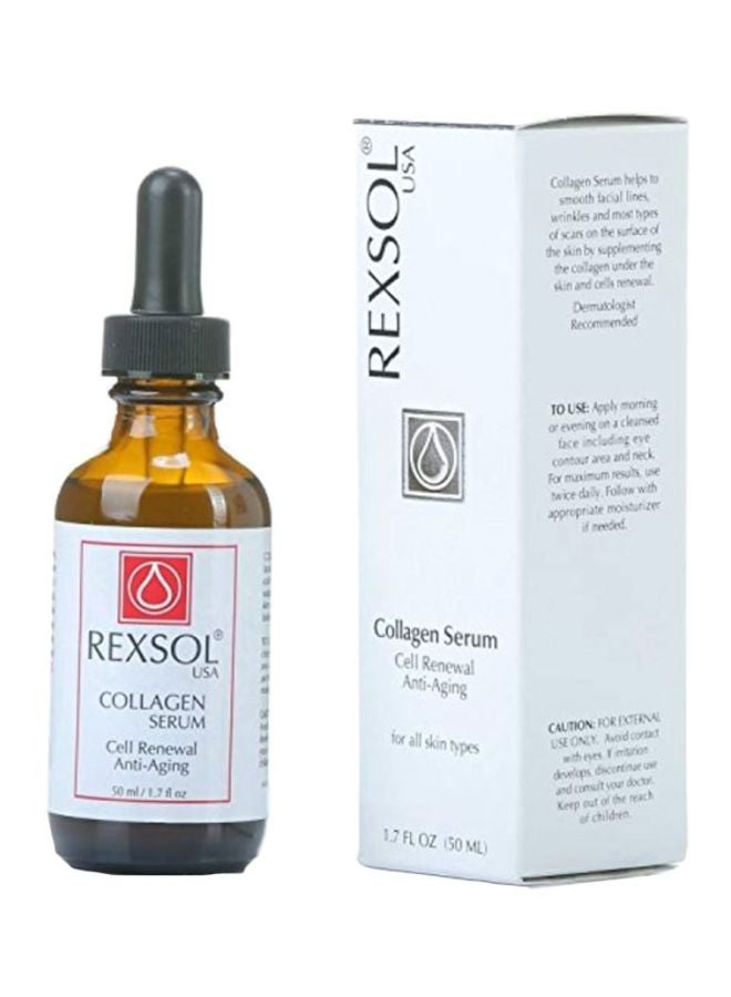 REXSOL Collagen Serum - Image 2