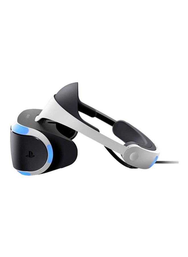 Sony - PlayStation VR With Camera Kit - Image 1