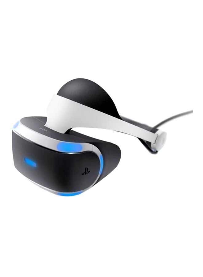 Sony - PlayStation VR With Camera Kit - Image 1