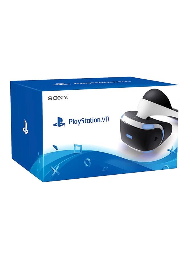 Sony - PlayStation VR With Camera Kit - Image 1