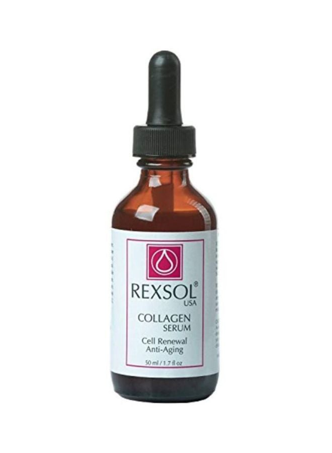 REXSOL Collagen Serum - Image 3