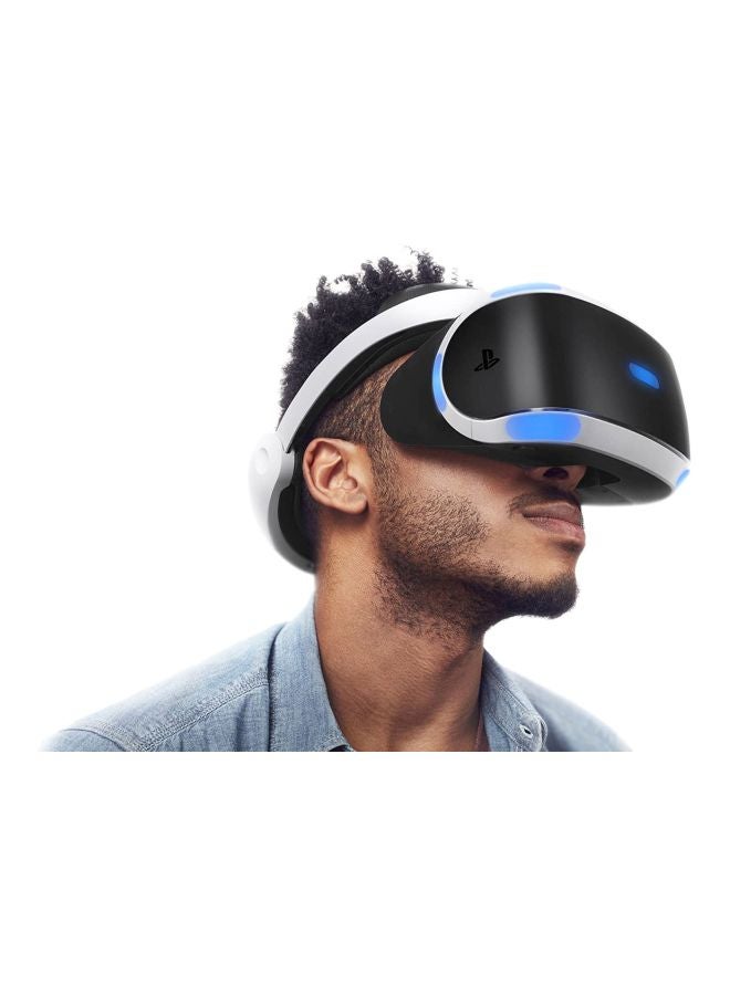 Sony - PlayStation VR With Camera Kit - Image 1