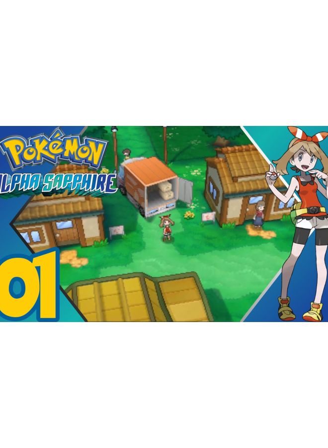 Nintendo Pokemon Sword - English/Arabic (KSA Version) - Adventure - Nintendo Switch - Image 2