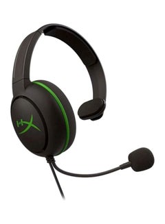 HYPERX CloudX Chat On-Ear Gaming Headset  - Image 2