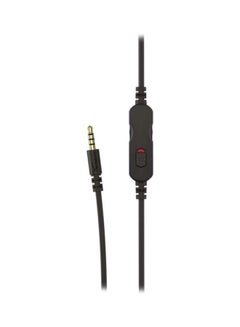HYPERX CloudX Chat On-Ear Gaming Headset  - Image 4
