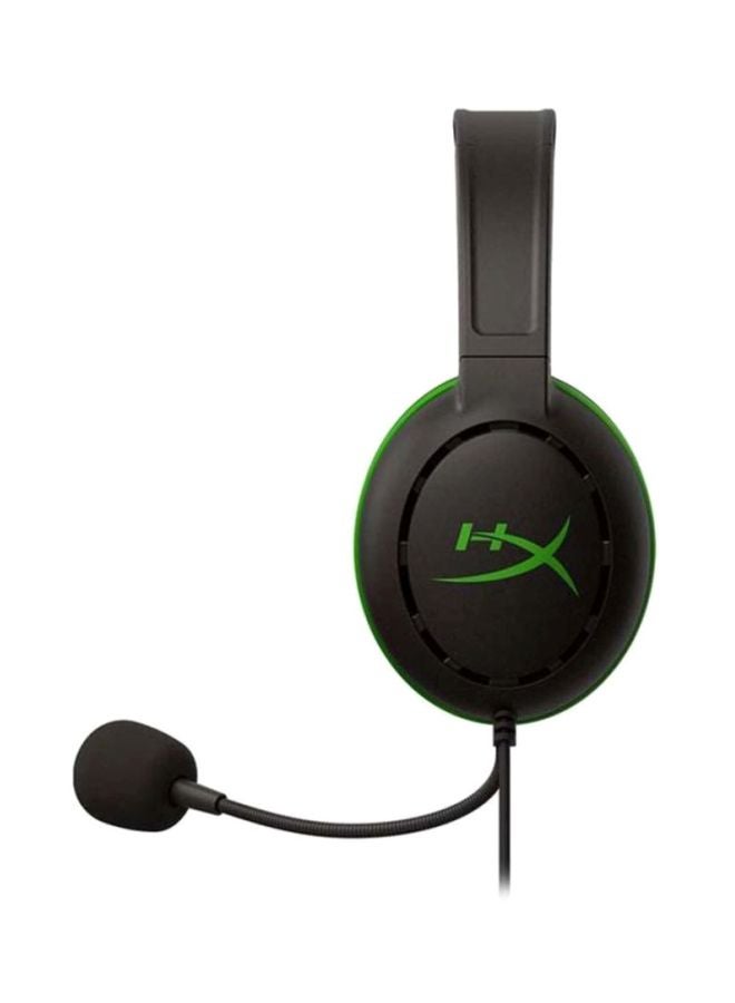 CloudX Chat On-Ear Gaming Headset - v1596038713/N37804007A_3
