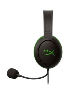 HYPERX CloudX Chat On-Ear Gaming Headset  - Image 3
