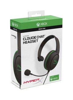 HYPERX CloudX Chat On-Ear Gaming Headset  - Image 5