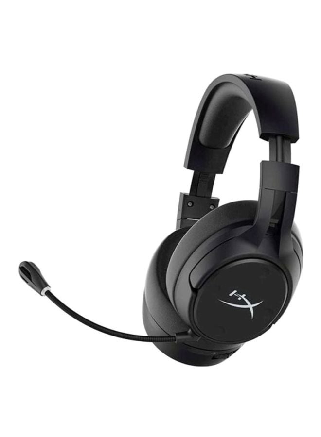 HYPERX Cloud Flight S Wireless Gaming Headset - Image 2