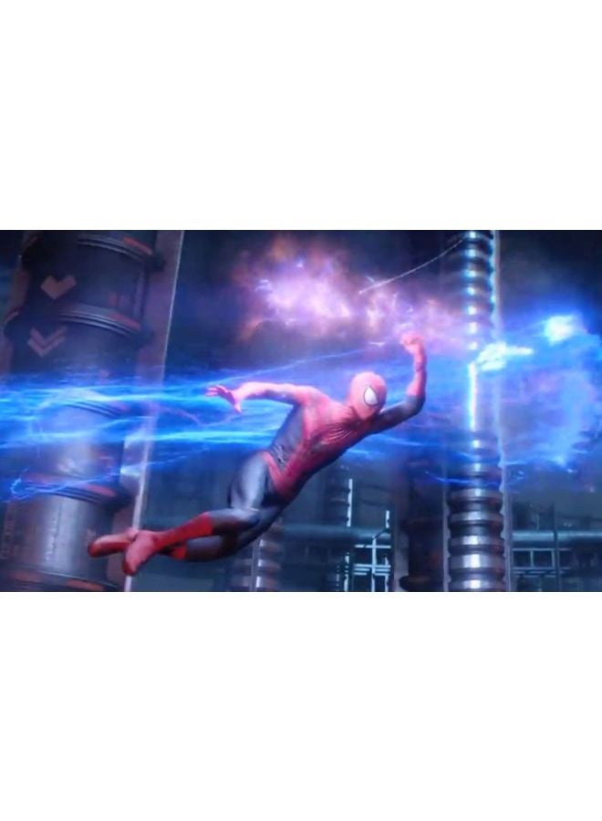 Activision The Amazing Spider-Man 2 (Intl Version) - Adventure - Nintendo 3DS  - Image 2