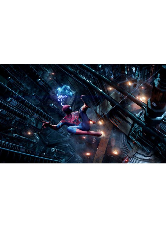 Activision The Amazing Spider-Man 2 (Intl Version) - Adventure - Nintendo 3DS  - Image 3