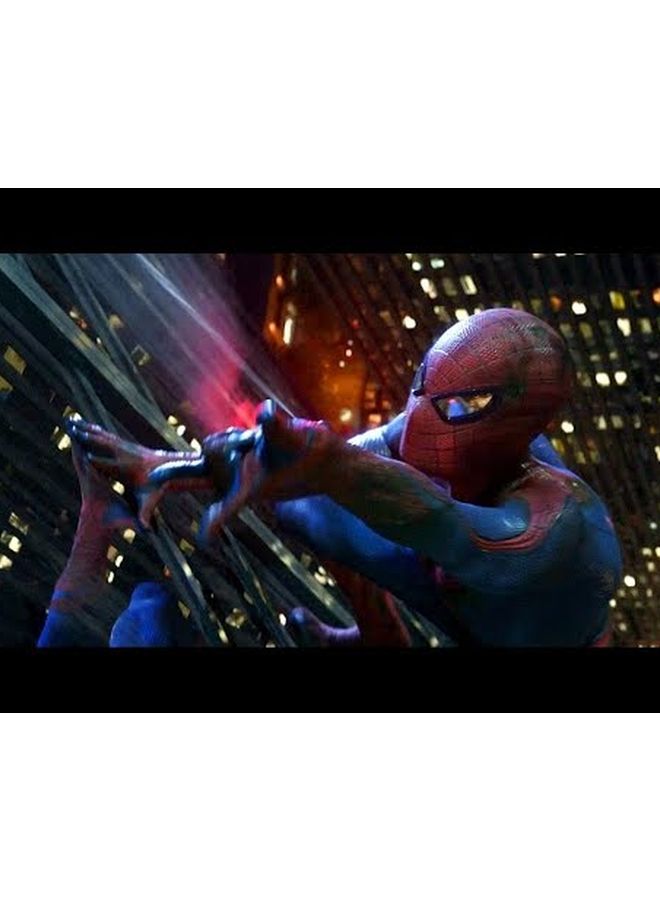 Activision The Amazing Spider-Man 2 (Intl Version) - Adventure - Nintendo 3DS  - Image 4