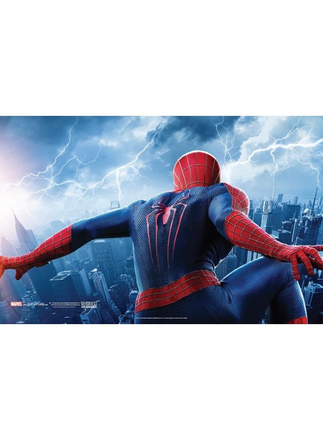 Activision The Amazing Spider-Man 2 (Intl Version) - Adventure - Nintendo 3DS  - Image 5