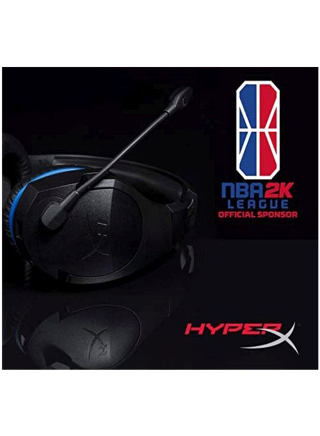 HYPERX Wireless Over-Ear Gaming Headphones With Mic  - Image 5