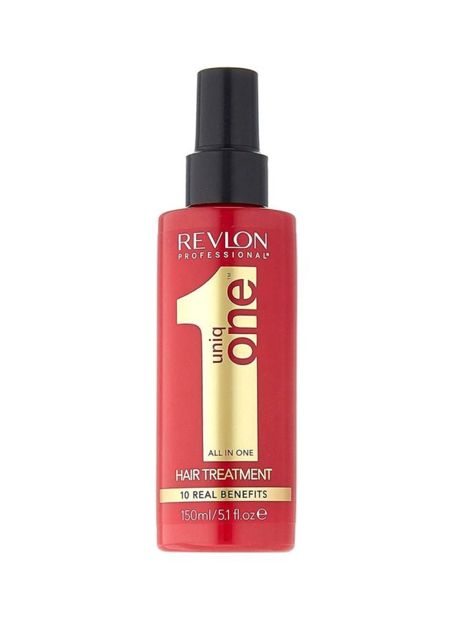 UNIQ ONE - Uniq One All In One Hair Treatment - Image 1