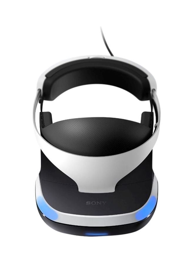 Sony - PlayStation VR Headset - Image 1