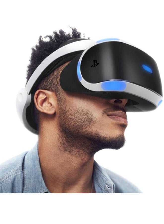 Sony - PlayStation VR Headset - Image 1