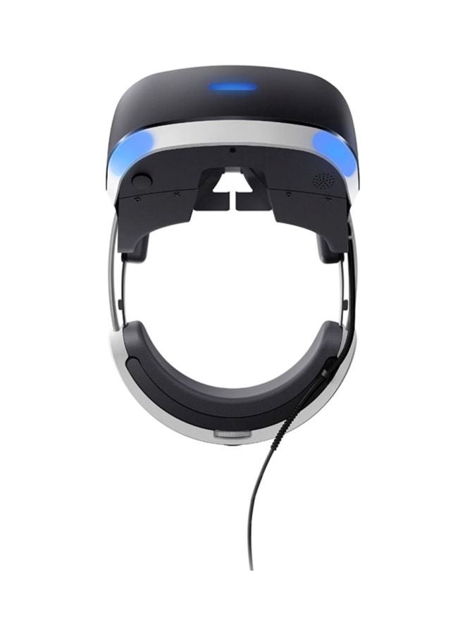 Sony - PlayStation VR Headset - Image 1