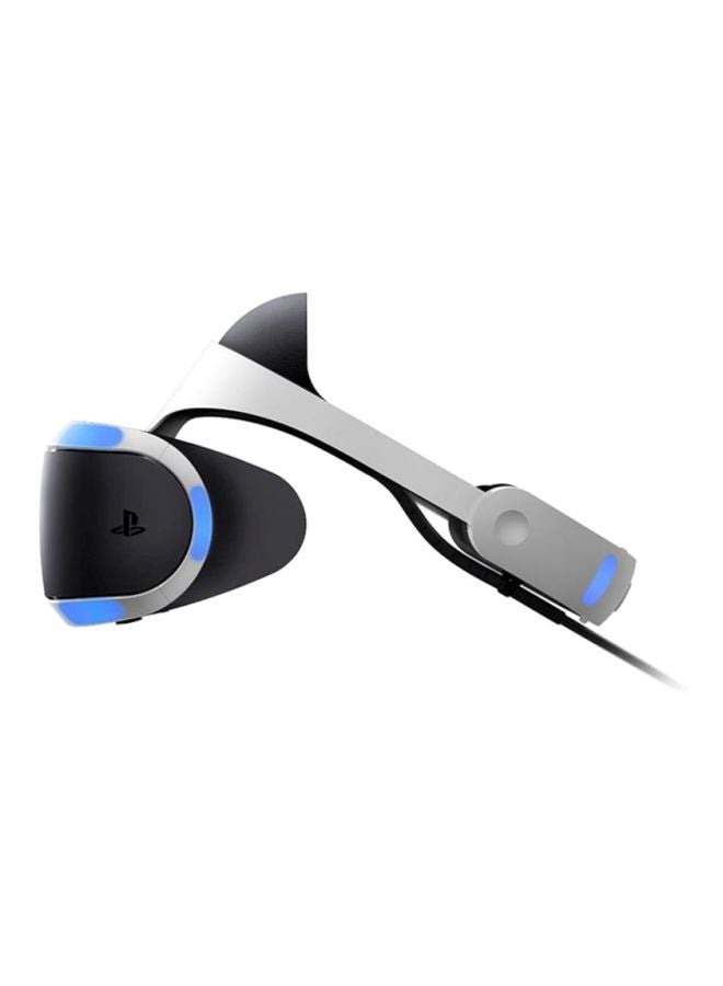 Sony - PlayStation VR Headset - Image 1