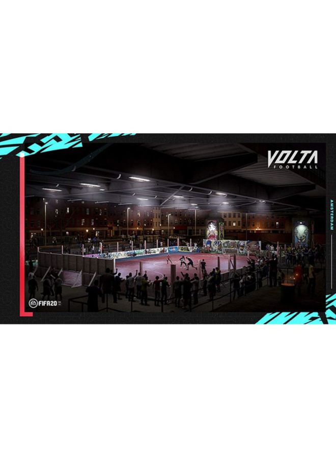 EA FIFA 20 - (Intl Version) - Sports - Nintendo Switch - Image 3