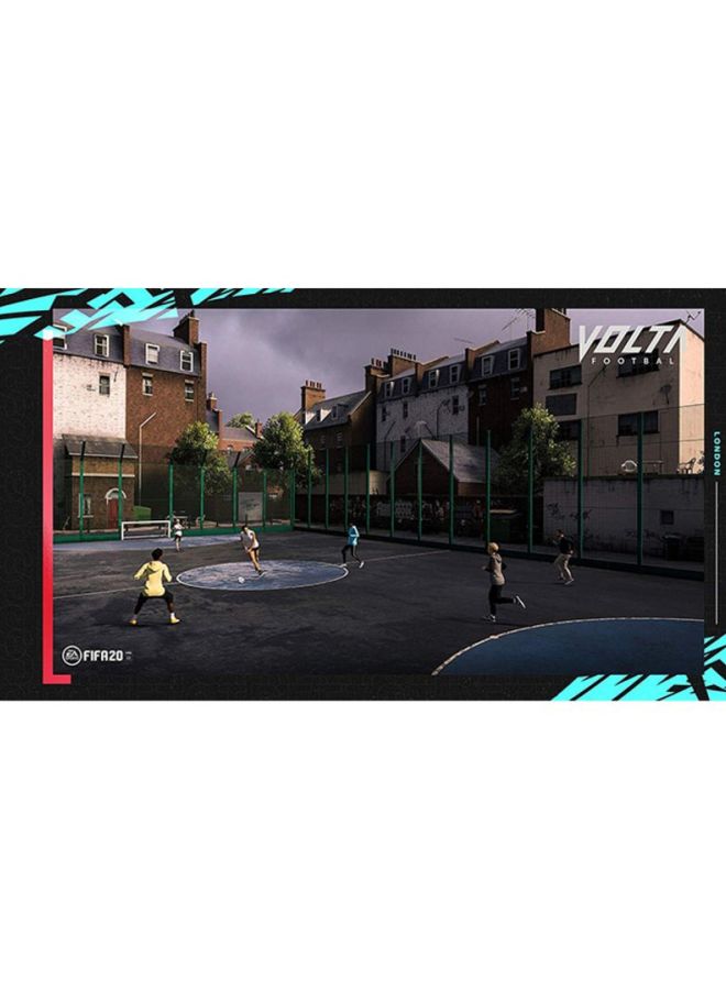 EA FIFA 20 - (Intl Version) - Sports - Nintendo Switch - Image 5