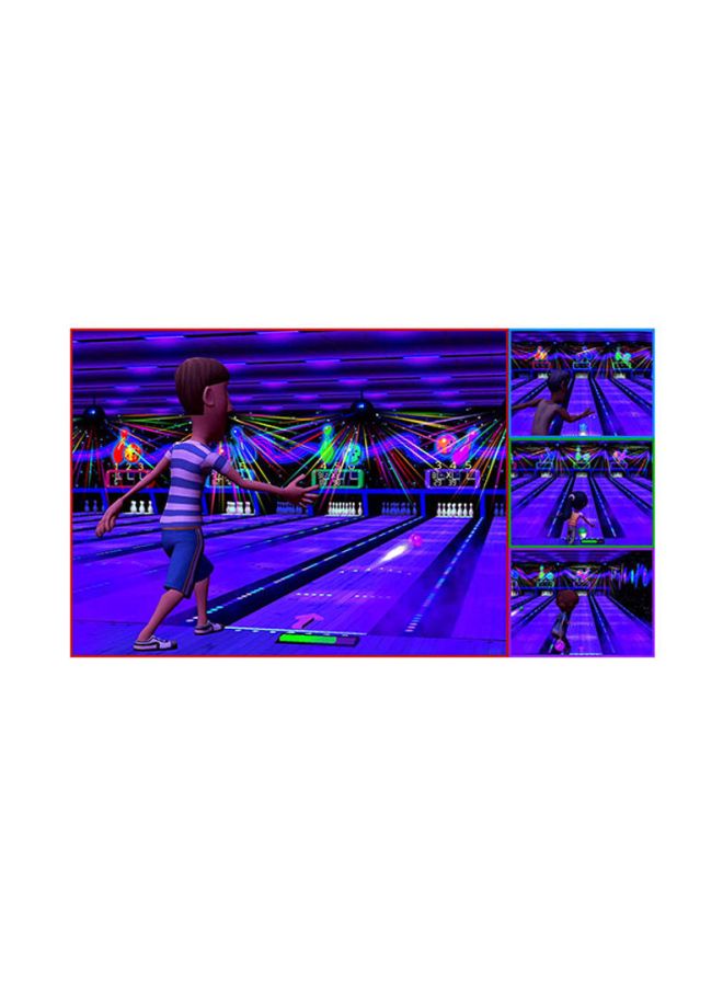 2K Carnival Games (Intl Version) - adventure - nintendo_switch - Image 2