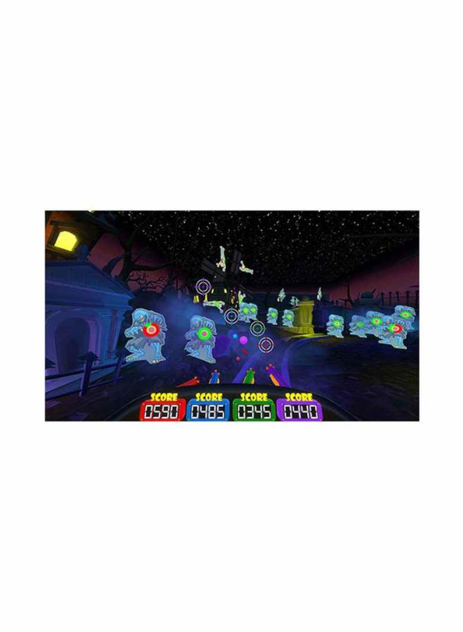 2K Carnival Games (Intl Version) - adventure - nintendo_switch - Image 3