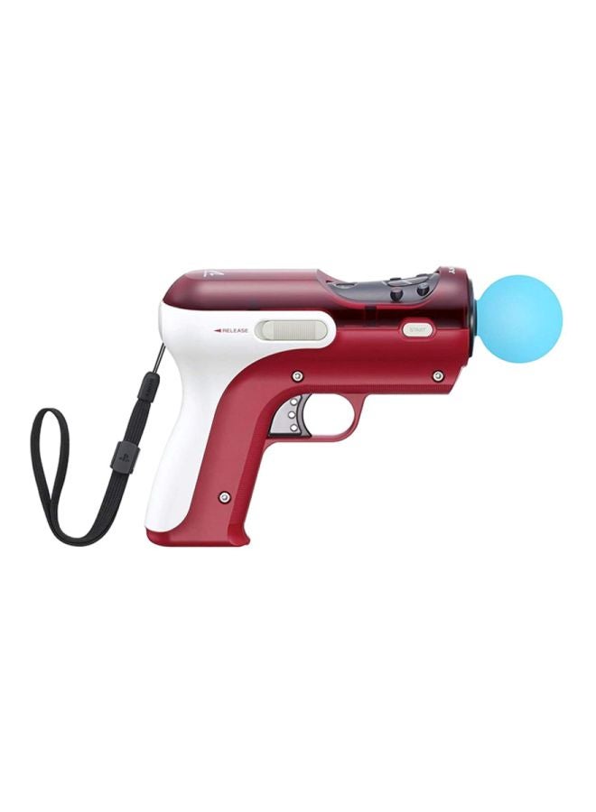 Sony - Move Shooting Attachment For PlayStation 3 - Image 1