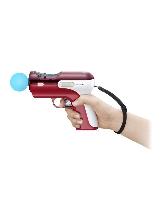 Sony - Move Shooting Attachment For PlayStation 3 - Image 1