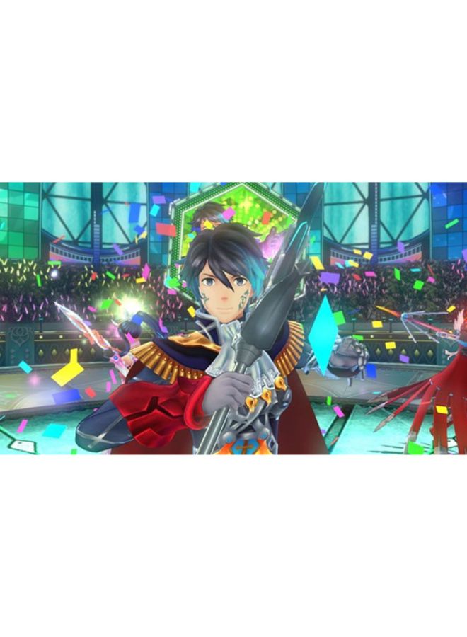 Nintendo Tokyo Mirage Sessions Fe Encore - English/Arabic (KSA Version) - Nintendo Switch - Image 3