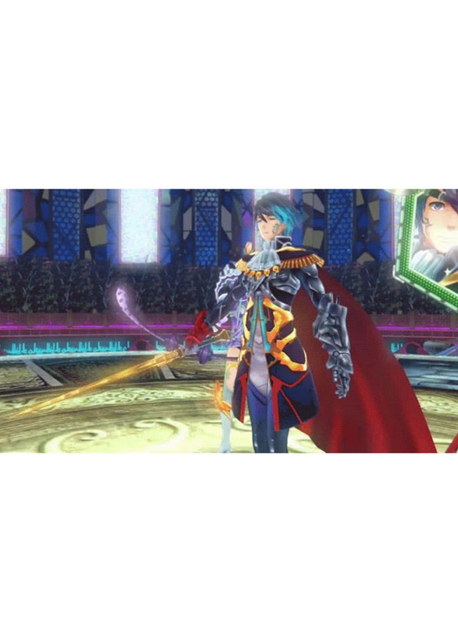 Nintendo Tokyo Mirage Sessions Fe Encore - English/Arabic (KSA Version) - Nintendo Switch - Image 5