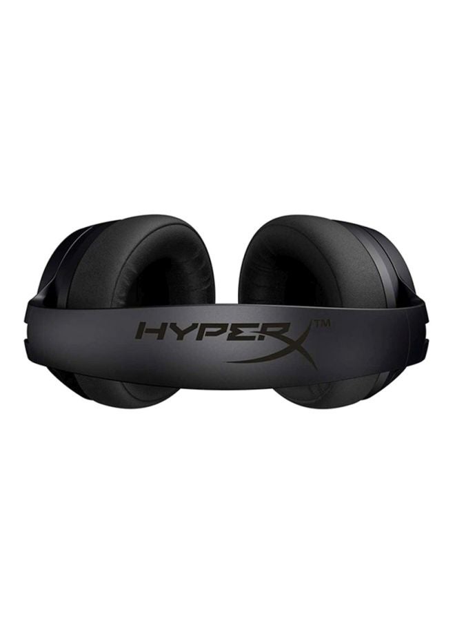 HYPERX - Cloud Flight S Wireless Gaming Headset For PS4/PS5/XOne/XSeries/NSwitch/PC - Image 1