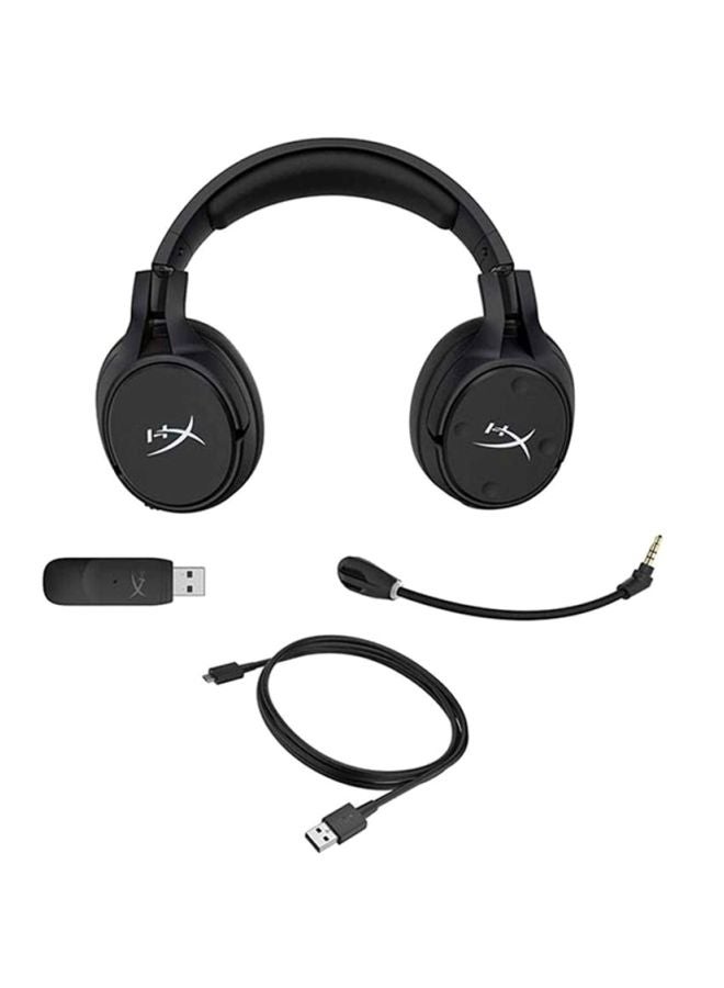 HYPERX - Cloud Flight S Wireless Gaming Headset For PS4/PS5/XOne/XSeries/NSwitch/PC - Image 1