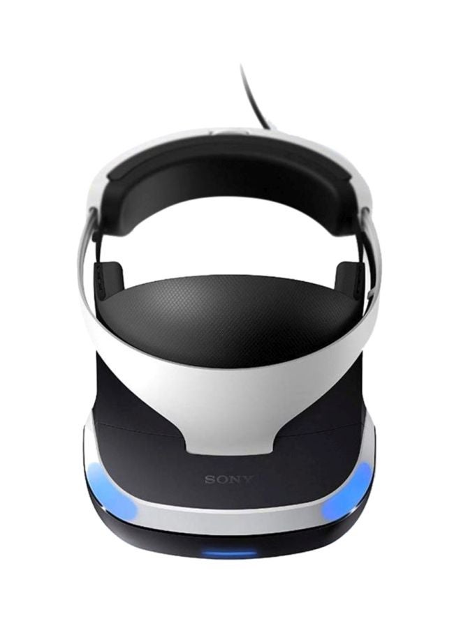 سوني - نظارة بلايستيشن VR للواقع الافتراضي - Image 1