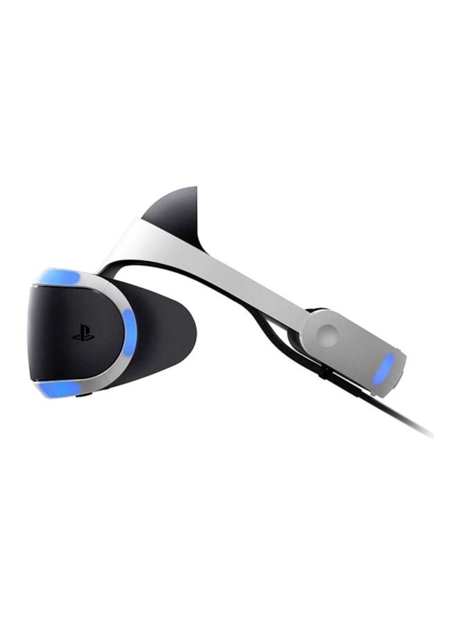 سوني - نظارة بلايستيشن VR للواقع الافتراضي - Image 1