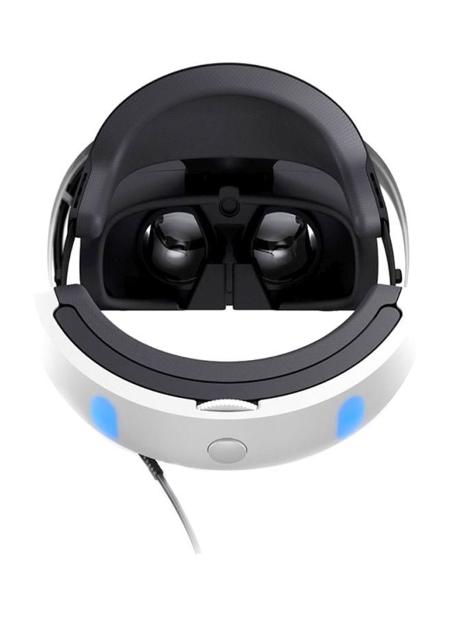 سوني - نظارة بلايستيشن VR للواقع الافتراضي - Image 1