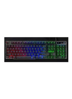 iMice AK-600 Wired Backlit Gaming Keyboard  - Image 2