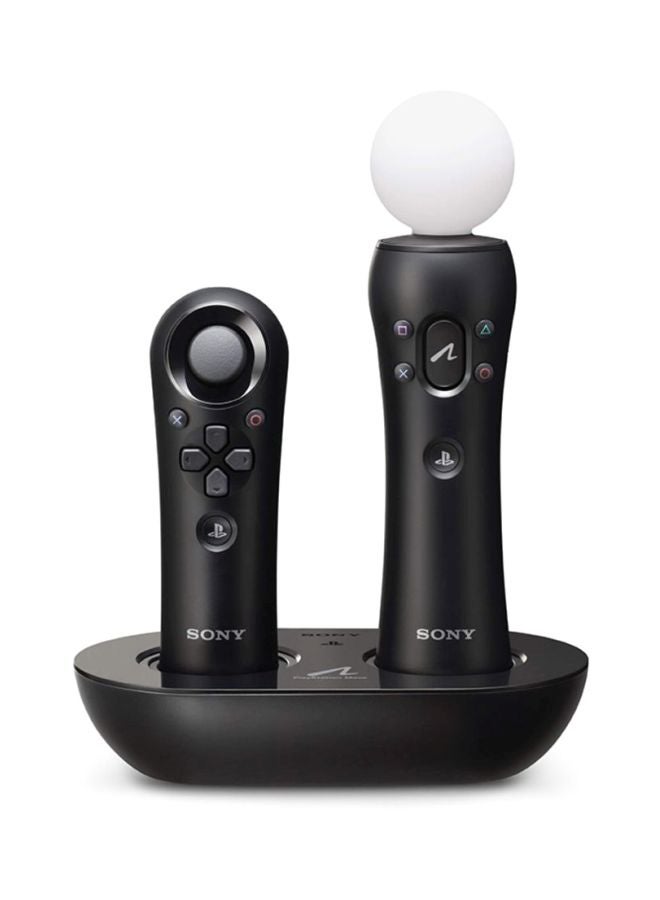 Sony Portable Charging Station For PlayStation 3 - Image 2