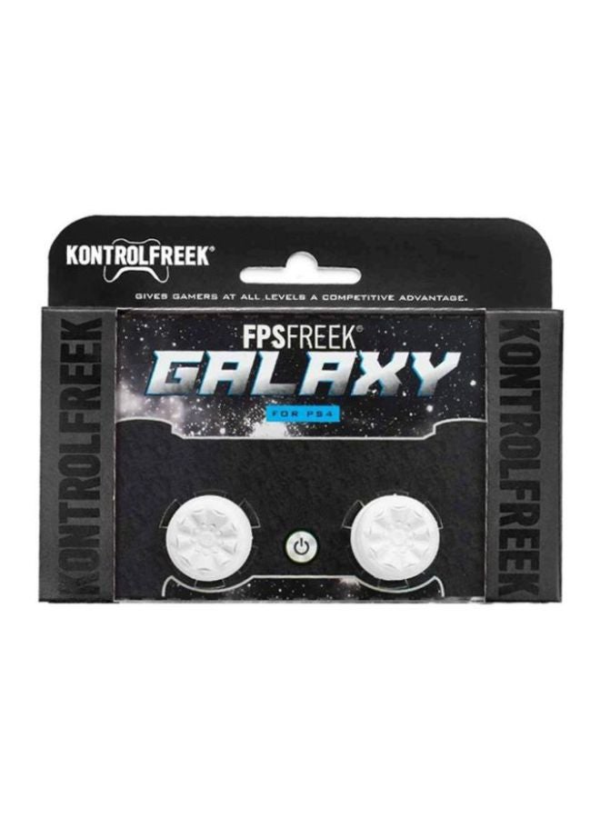 2-Piece FPS Freek Galaxy Thumbstick Controller Grip For PS4/PS5 - v1596038761/N16980282A_2