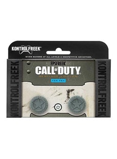 KontrolFreek KontrolFreek FPS Freek Call of Duty WWII Heritage Edition for PlayStation 4 (PS4) Controller  - Image 1