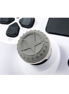KontrolFreek KontrolFreek FPS Freek Call of Duty WWII Heritage Edition for PlayStation 4 (PS4) Controller  - Image 4