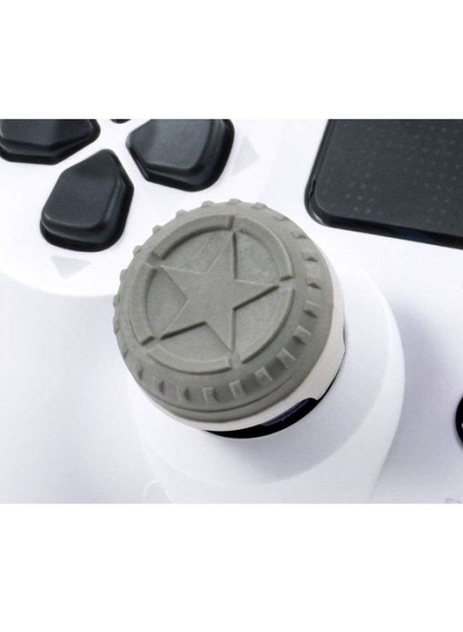 KontrolFreek - KontrolFreek FPS Freek Call of Duty WWII Heritage Edition for PlayStation 4 (PS4) Controller - Image 1